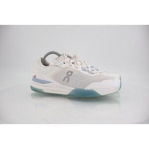 On Running THE ROGER Advantage Women’s Sneakers White Size 9.5 White